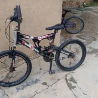 ‌ دوچرخه 26فروشی