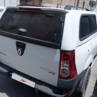 وانت رنو تندر 90، مدل ۱۳۹۵|خودرو سواری و وانت|تهران, جردن|دیوار