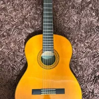 گیتار یاماها c70|گیتار، بیس، امپلیفایر|تهران, اوین|دیوار