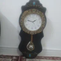 ساعت دیواری  قیمت  توافقی