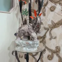 آباژور ۳ کله