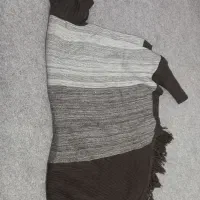 شنل بارداری گرم و پالتو