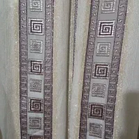 پرده حریر ترک
