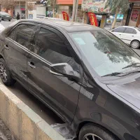 فروش فوری|خودرو سواری و وانت|قم, نیروگاه|دیوار