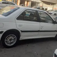 پرشیاتیوفایومدل ۱۴۰۰|خودرو سواری و وانت|تهران, شهرک شریفی|دیوار