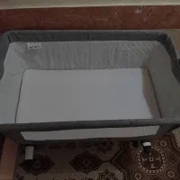 تخت نوزاد کنار مادر|تخت و صندلی بچه|دماوند, گیلاوند|دیوار