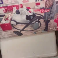 بخارشور ال جی فقط۳تومن