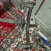 دوچرخه 24 ماکسیما|دوچرخه، اسکیت، اسکوتر|قم, آزادگان|دیوار