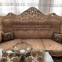 مبل سلطنتی ۹ نفره