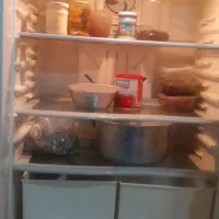 یخچال درحد نو درجه یک|یخچال و فریزر|آمل, |دیوار