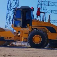 گریدر غلطک تانکر آب|خدمات حمل و نقل|دهگلان, |دیوار