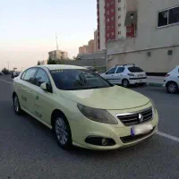 رنو سفران LE 2500 تاکسی فرودگاه|خودرو سواری و وانت|تهران, سعادت‌آباد|دیوار