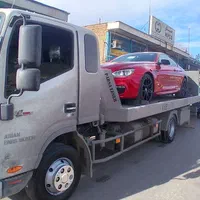 خودروبر .کفی خودروبر