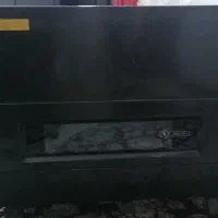 بخاری گازی دودکش دار