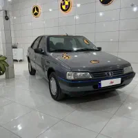 پژو ۹۶ بیرنگ|خودرو سواری و وانت|همدان, |دیوار