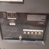 تلویزیون ال سی دی ۳۲ اینچ سامسونگ|تلویزیون و پروژکتور|پرند, فاز ۳|دیوار