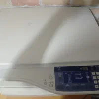 دستگاه کپی شارپ5319