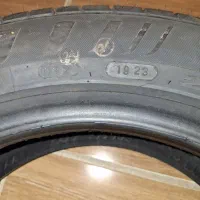 لاستیک کویر نو ۲۱۵/۶۰  ۱۷ mwm|قطعات یدکی و لوازم جانبی|ماهدشت, |دیوار
