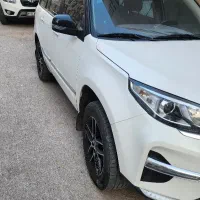 ام وی ام ایکس۳۳ توربو اتومات