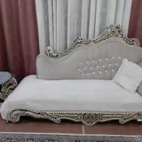 مبل شزلون|مبلمان خانگی و میز عسلی|شیراز, دشت چنار|دیوار