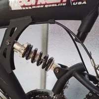 دوچرخه برند آمریکایی.|دوچرخه، اسکیت، اسکوتر|اصفهان, خوراسگان|دیوار