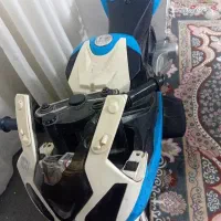 موتور شارژی فلامینگو