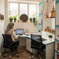 استخدام کارشناس امور دفتری و مالی (تمام‌وقت-حضوری)