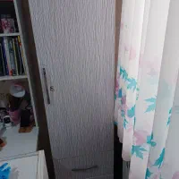 کمد و میز تحریر