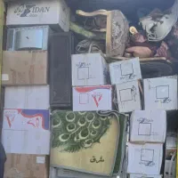 باربری حمل ونقل اثاثیه منزل کامیون بزرگ جاویدبار|خدمات حمل و نقل|قم, انسجام|دیوار