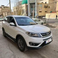 تیگو ۵ فول مدل ۹۹