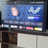 تلوزیون ۵۰ اینچ دوو