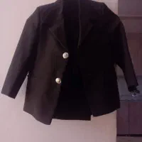 کت و شلوار  پسرانه|کفش و لباس بچه|ایذه, |دیوار