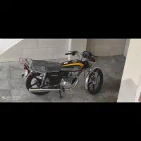 موتور 200 پرواز صفر 403