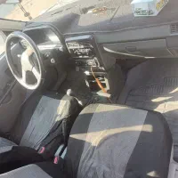 پراید 83 نقره ای سالم|خودرو سواری و وانت|تبریز, |دیوار