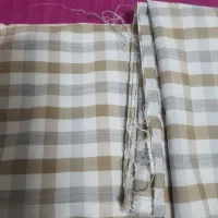 سه متر تترون نخ