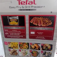 سرخ کن تفال بدون روغن|اجاق گاز و لوازم برقی پختوپز|گنبد کاووس, |دیوار