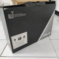 کارتون کامل لبتاب مدل N55S ASUS