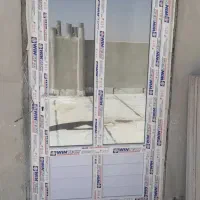 درب و پنجره دوجداره با قیمت های کارخانه|خدمات پیشه و مهارت|سنقر, |دیوار