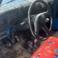 نیسان مدل ۹۵|خودرو سواری و وانت|هریس, |دیوار