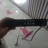 دستگاه دیجیتال دنای با کنترل بدون ایراد|صوتی و تصویری|فردیس, شهرک ۱۱۰|دیوار