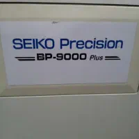 چاپگر سوزنی سیکو با ریبون