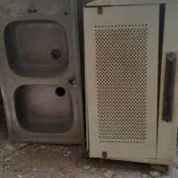 فروش وسایل منزل سینک هود میز و موکت
