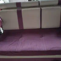 مبل راحتی|مبلمان خانگی و میز عسلی|لنگرود, |دیوار