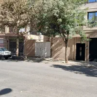 واحد آپارتمان ۱۳۵ متری و۱۳۰ متری