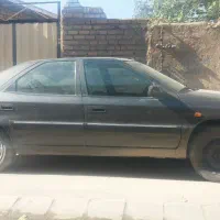 ماشین زانتیا مدل ۸۲ بیمه ۶ماه  معاینه فنی یکسال