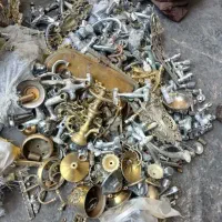 سمساری خریدار آهن ضایعات شیرآلات درب منزل