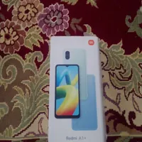 شیائومی Redmi a1S با حافظهٔ ۸ گیگابایت