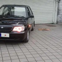 پراید132ساده