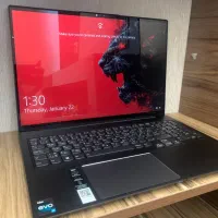 لپ تاپ لنوو اسلیم ۷ پر قدرت