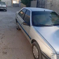 پژومدل ۹۰|خودرو سواری و وانت|نورآباد ممسنی, |دیوار